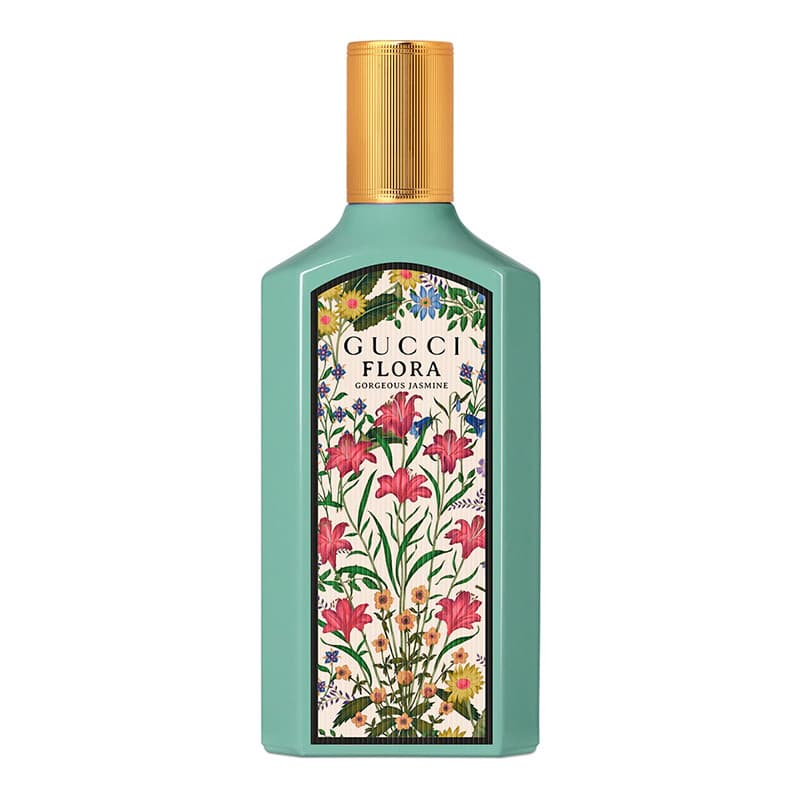 Gucci Flora Gorgeous Jasmine - 30 ML Eau de Parfum Women's Perfumes