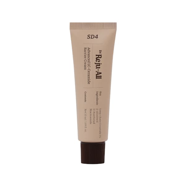 Dr.Reju-All - Advanced LC-Ceramide Barrier Cream - 50ml