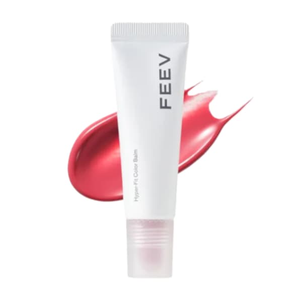 FEEV - Hyper-Fit Color Balm - 10g - Pink Breeze