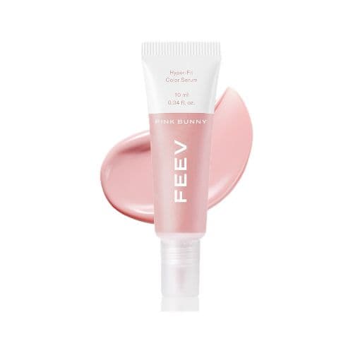 FEEV - Hyper-Fit Color Serum Mini - 10ml - Pink Bunny