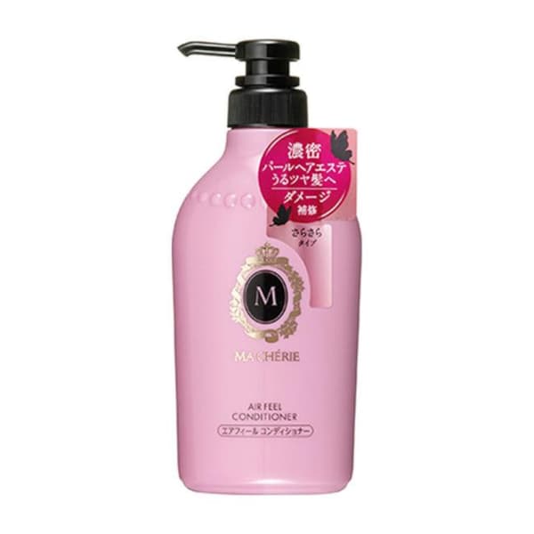 Fine Today - Ma Cherie Conditioner EX - 450ml - Air Feel