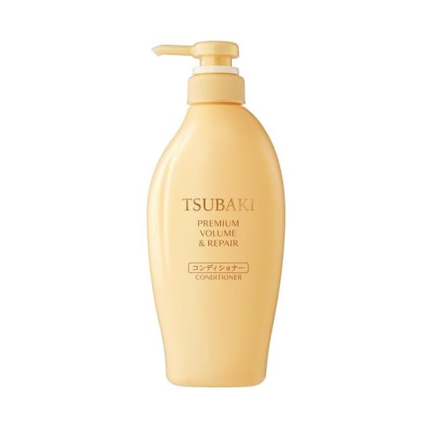 Fine Today - Tsubaki Premium Volume & Repair Conditioner - 450ml