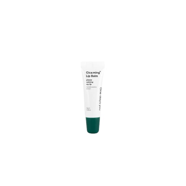 One-day's you - Cica:ming Lip Balm - 10ml