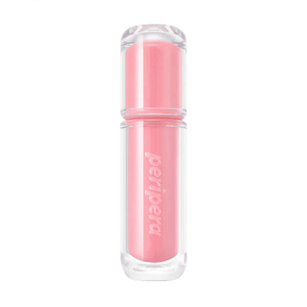 peripera - Mood Glowy Tint - 4g - 04 Anyway Peach