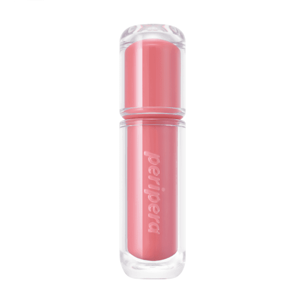 peripera - Mood Glowy Tint - 4g - 07 Plum Fizz