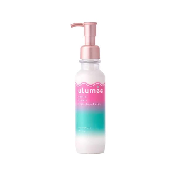 ViCREA - Ulumee Control Protein Night Care Serum - 150g