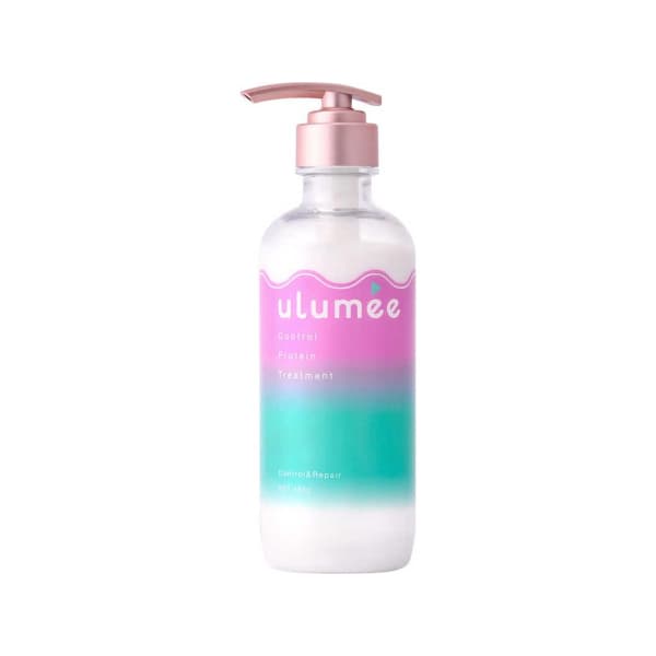 ViCREA - Ulumee Control Protein Treatment - 480g
