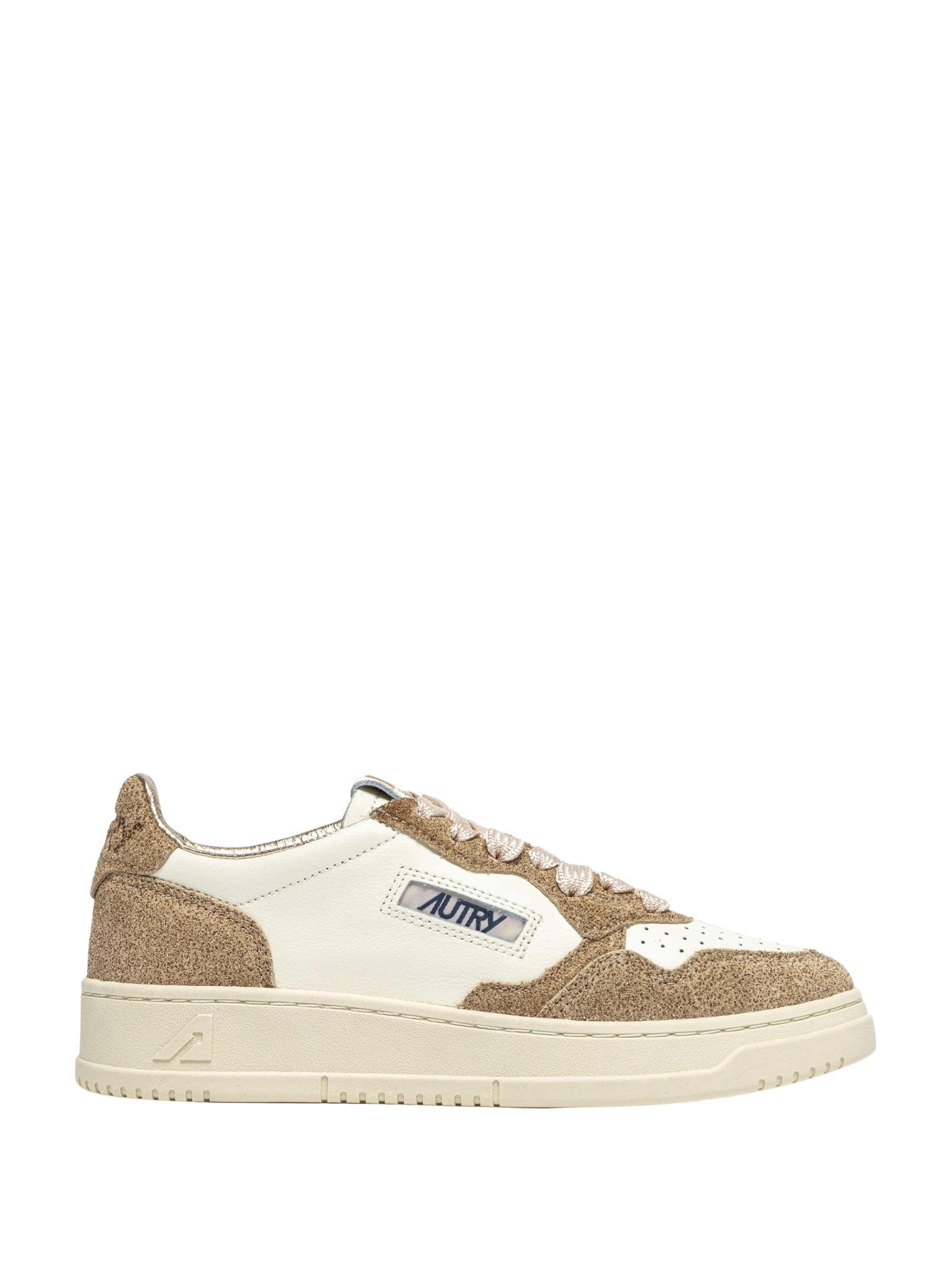 AUTRY Medialist Low Sneakers