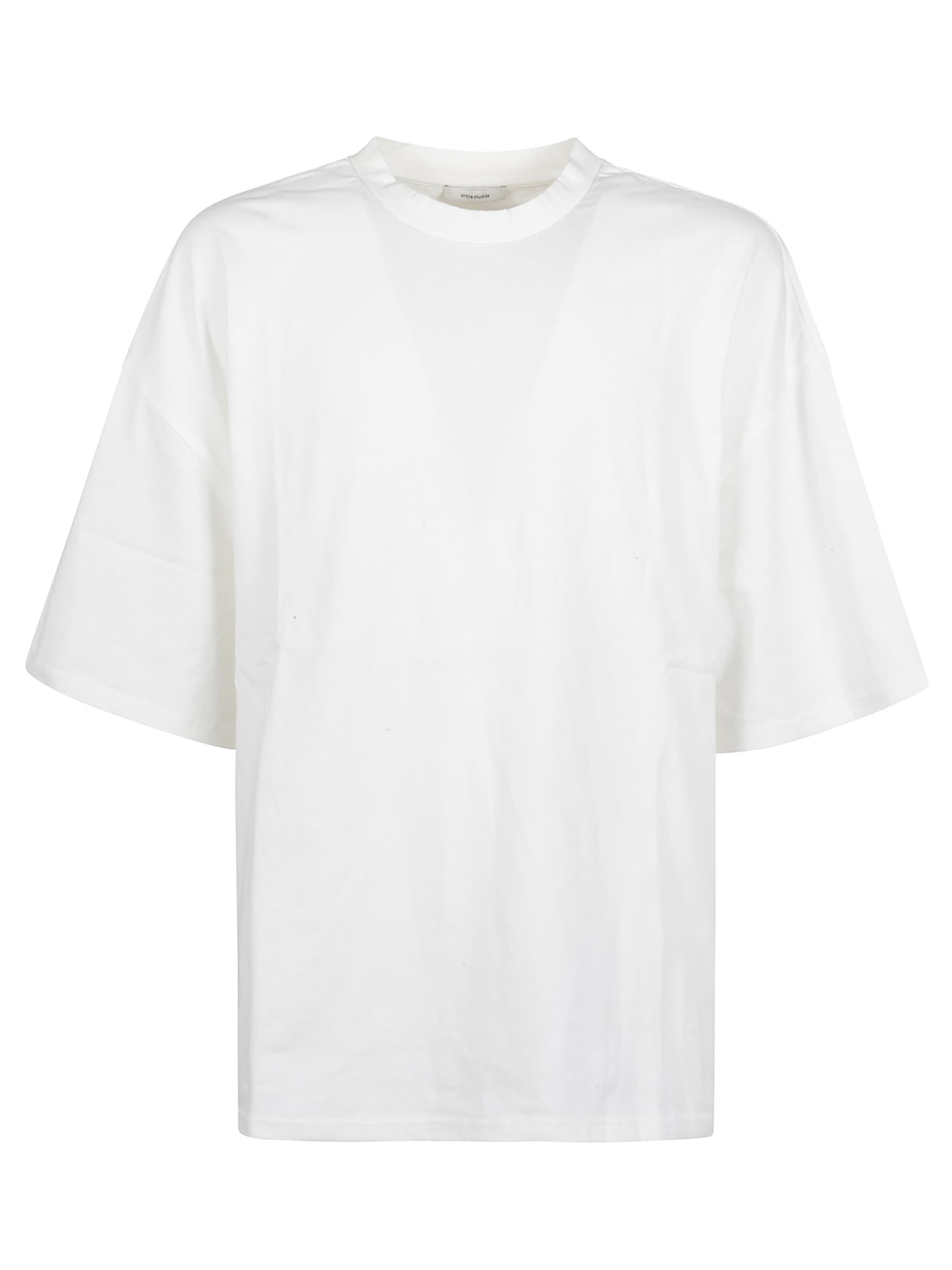 ENTIRE STUDIOS T-Shirt M/C