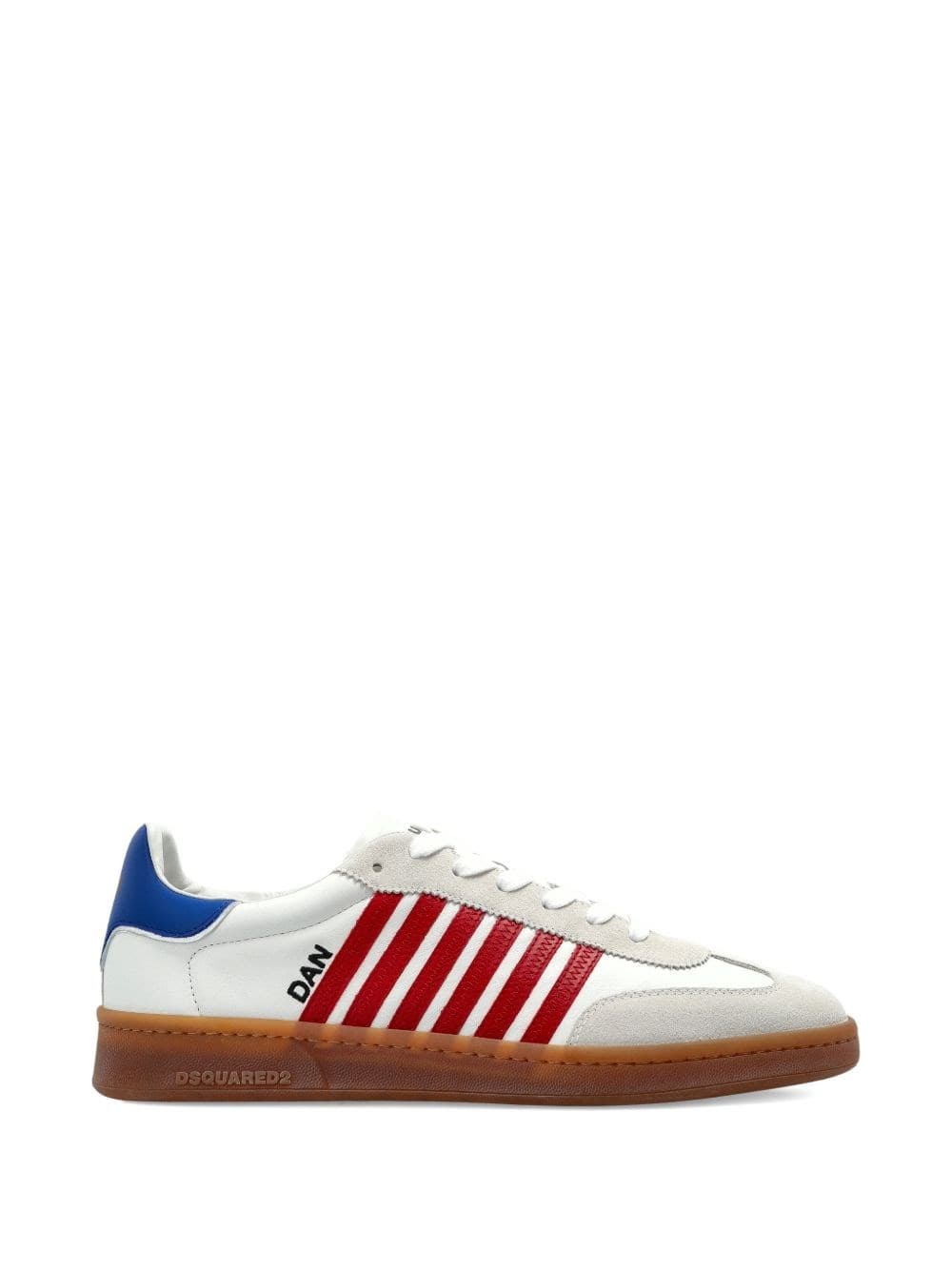 Dsquared2 Boxer Sneaker