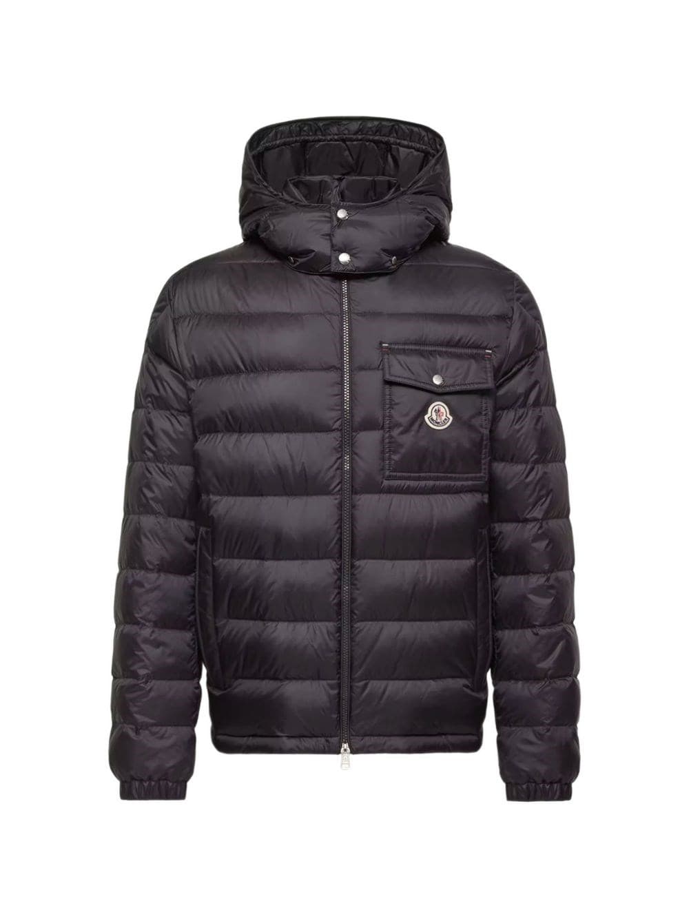 Moncler Verith Short Down Jacket