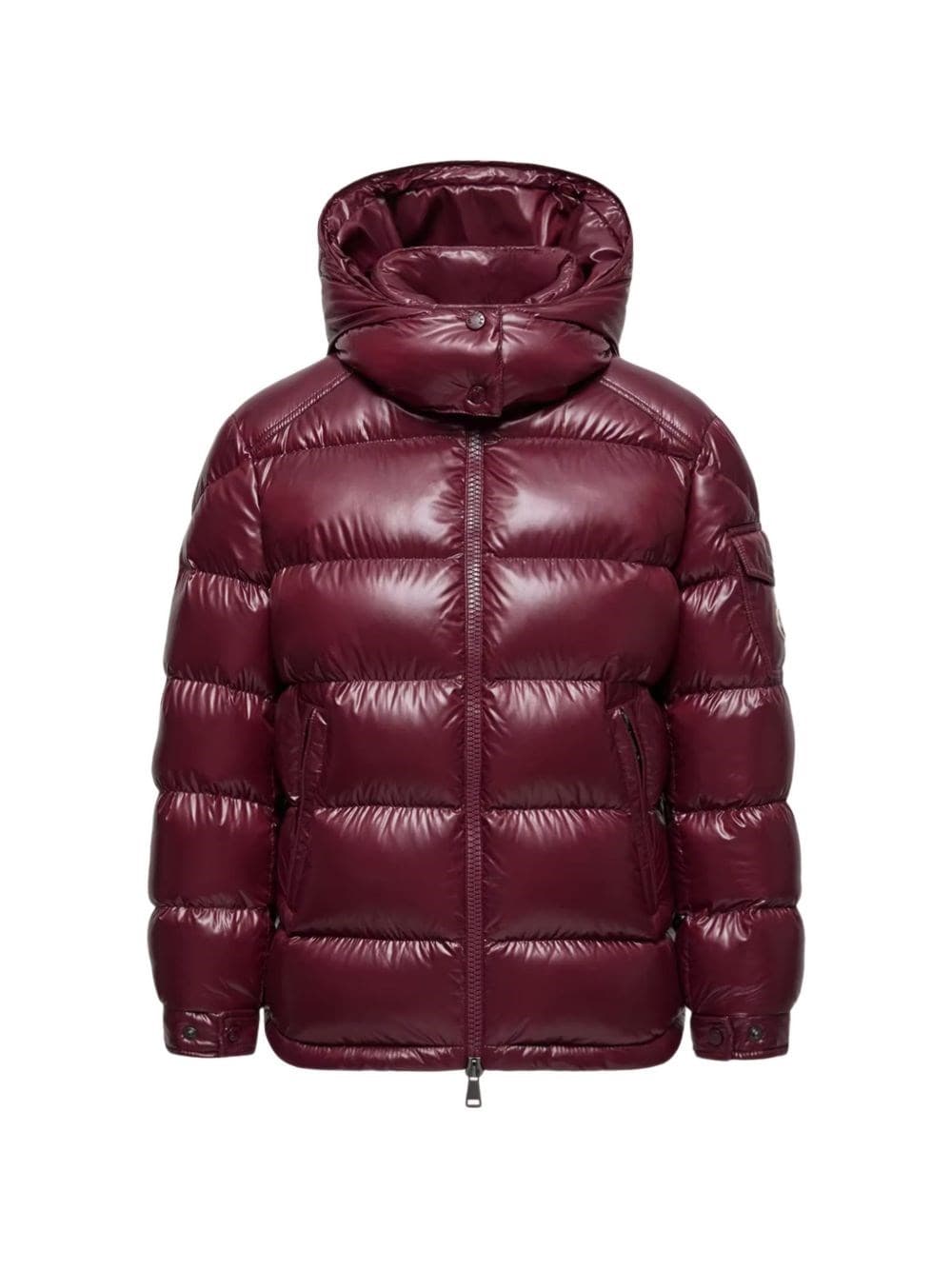 Moncler Maire Short Down Jacket