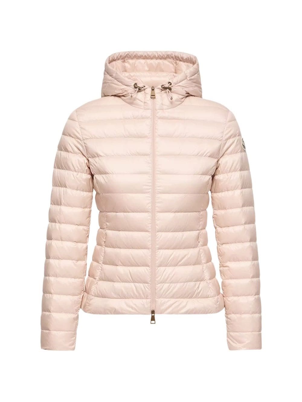 Moncler Igelhood Short Down Jacket