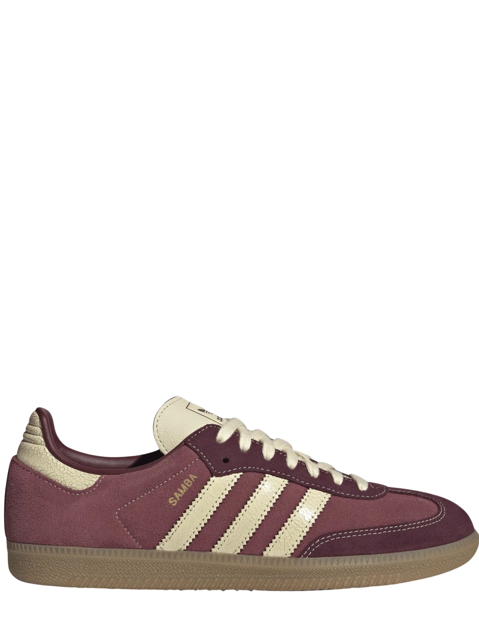Adidas Samba Og Sneakers