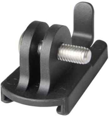 Ravemen AUB01 Upside-Down Bracket Go Pro