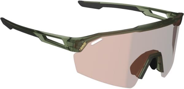 Leatt SpeedViz Lite Cycling Sunglasses
