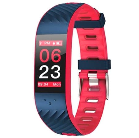 BRIGMTON BSPORT 16 Activity Tracker