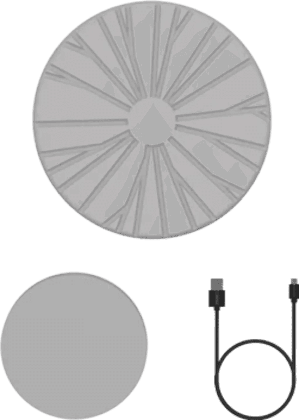 3DMakerpro Basic Turntable