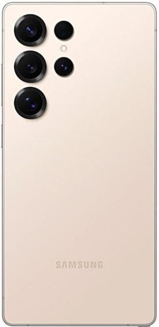 Refurbished Samsung Galaxy S25 Ultra 5G Titanium Pinkgold 1TB Pristine