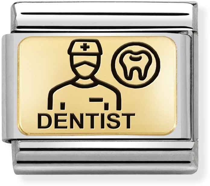 Nomination Dentist Charm