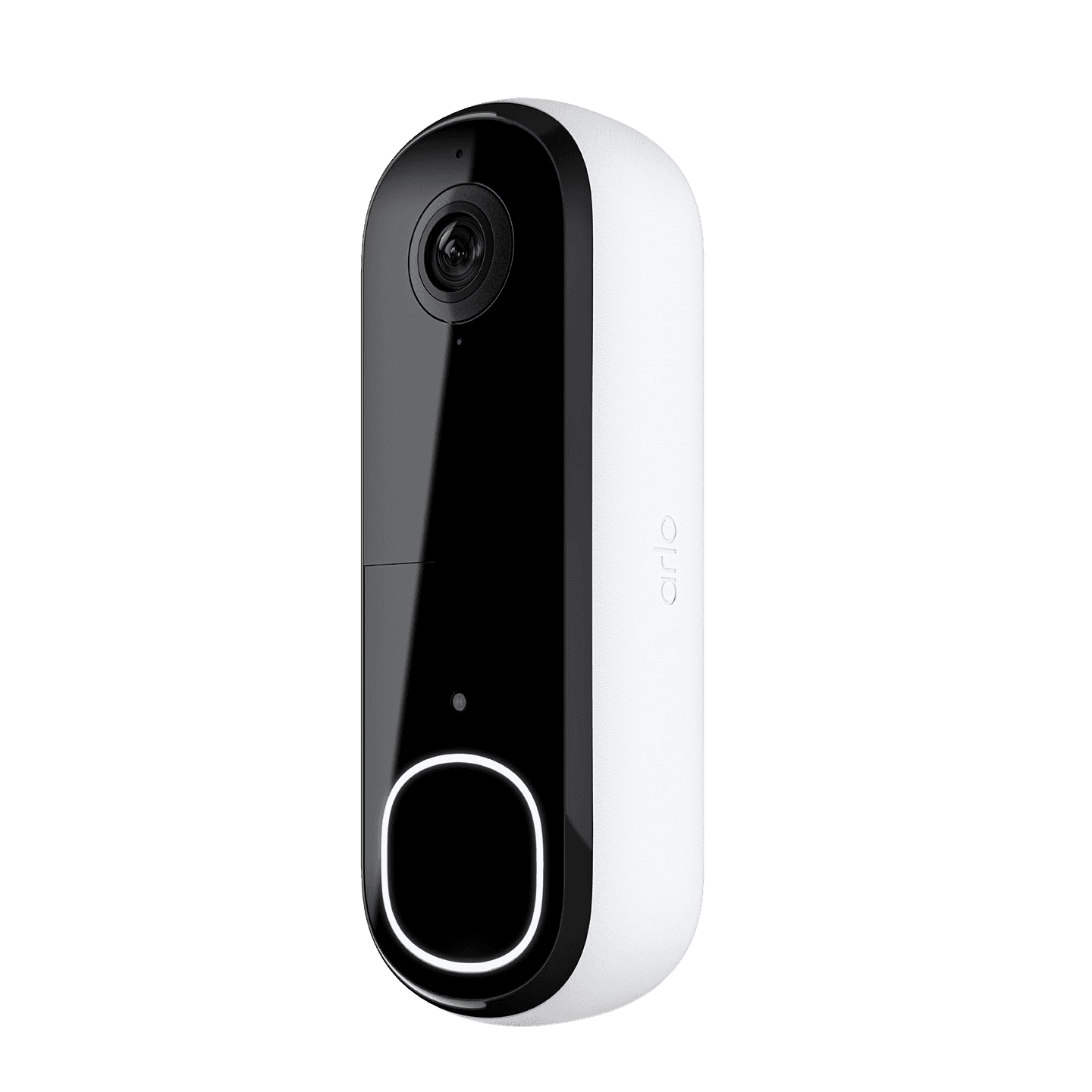 Arlo Essential 2K Wireless Video Doorbell