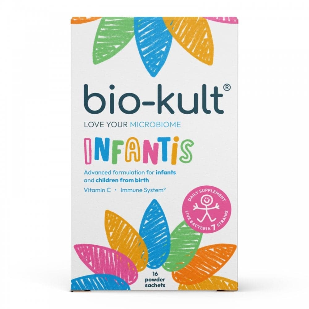 Bio-Kult Infantis Advanced Formulation - 16 x 1g Sachets