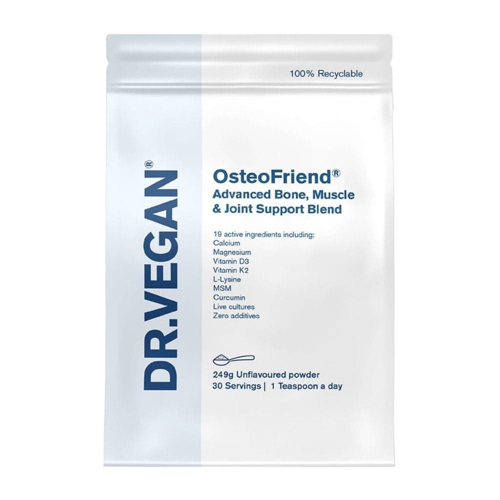 DR.VEGAN OsteoFriend - 249g