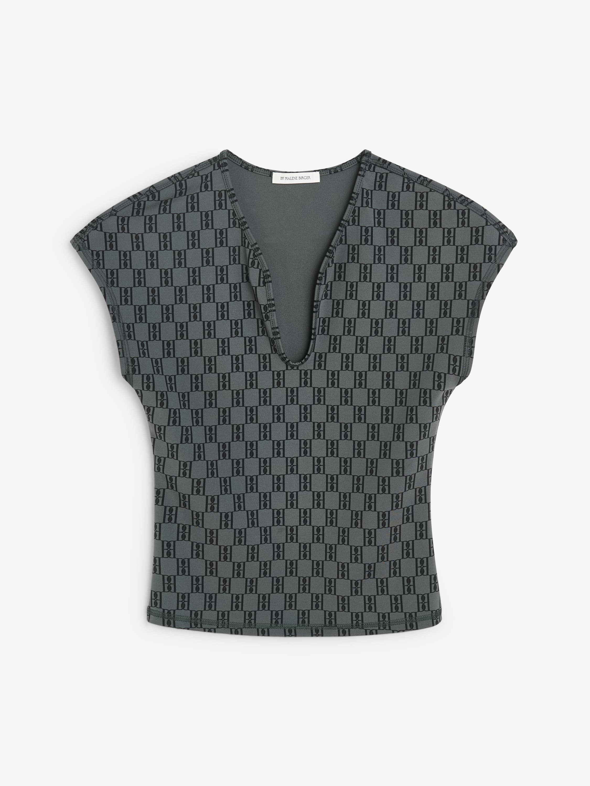 Venazia athletic top