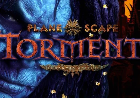 Planescape Torment Enhanced Edition Steam Key