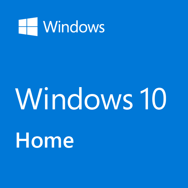 Windows 10 Home Key (Digital Download)