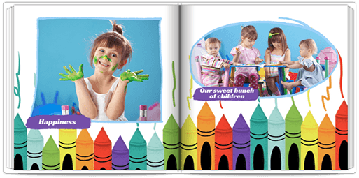 Preschool Fun