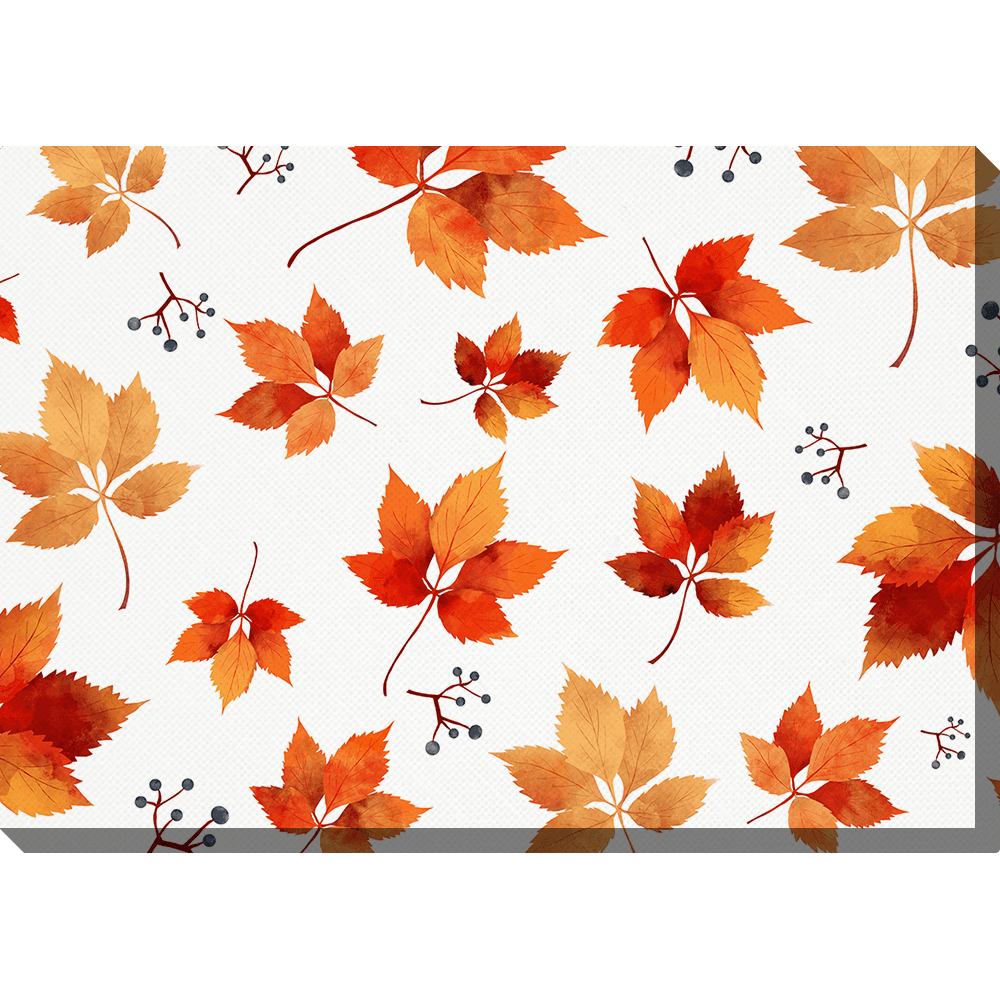 Autumn Leaves
