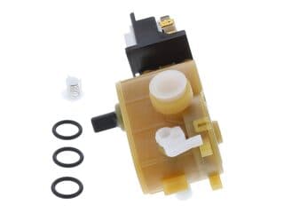 MIRA 1.1563.508.3 FLOW VALVE ASSEMBLY MAX -SPARE