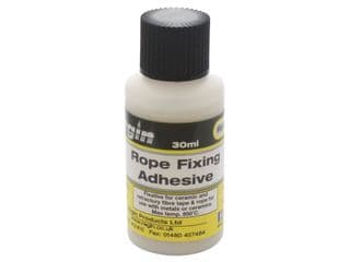 REGIN REGY25 SEALING YARN FIXATIVE - 30ML WITH BRUSH