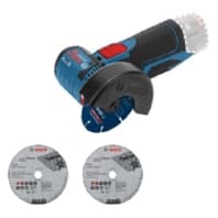 06019F2000 - Right angle grinder (battery) 06019F2000