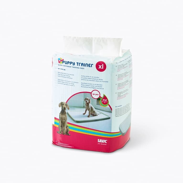Savic Puppy Pads - 30 Pack - Extra Large