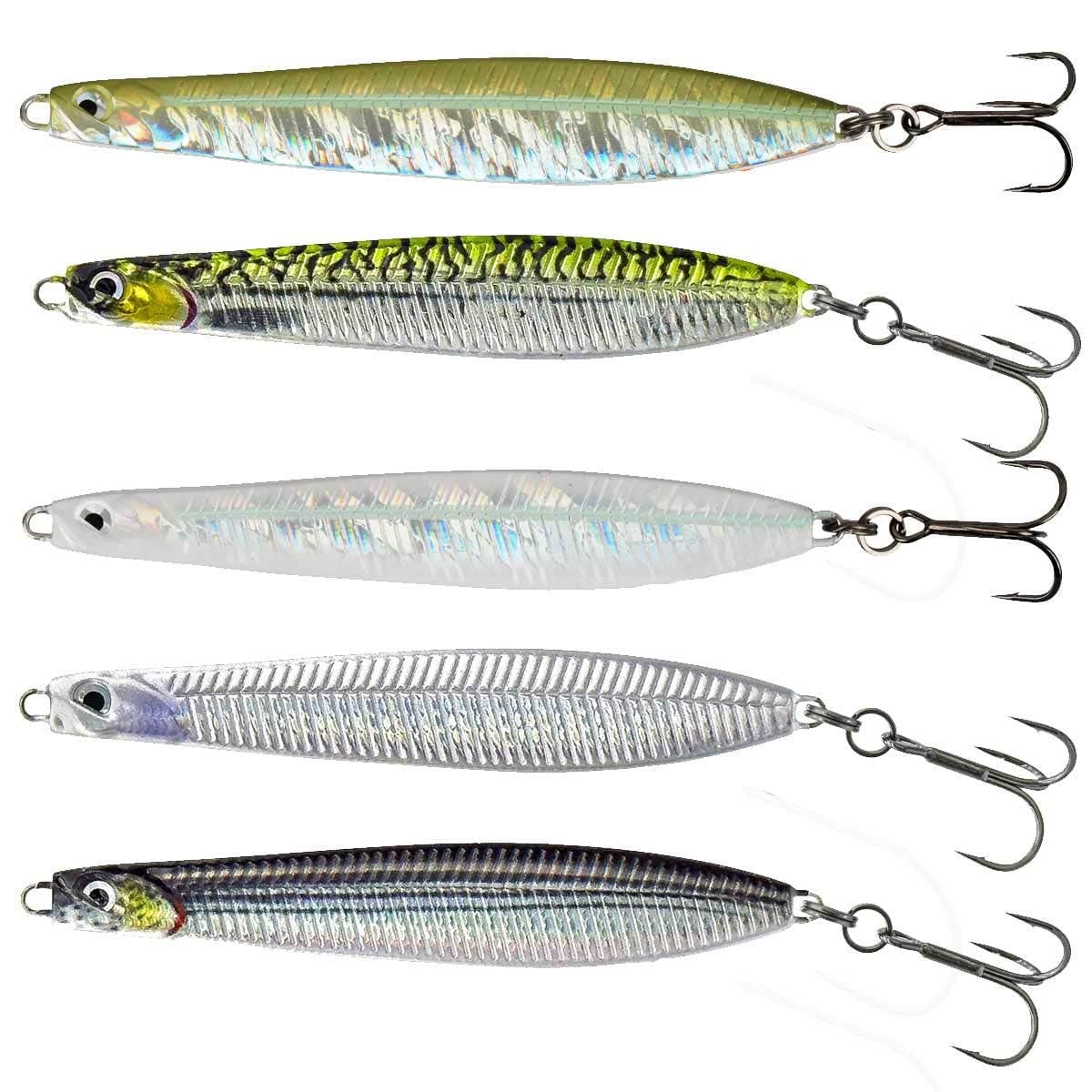 Savage Gear Seeker ISP Intense Strike Point Lure