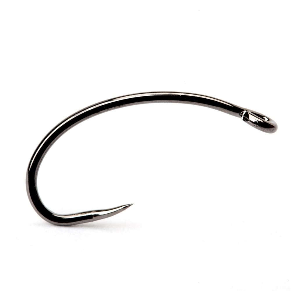 Partridge Patriot Czech Nymph CZSHR Barbless Hooks
