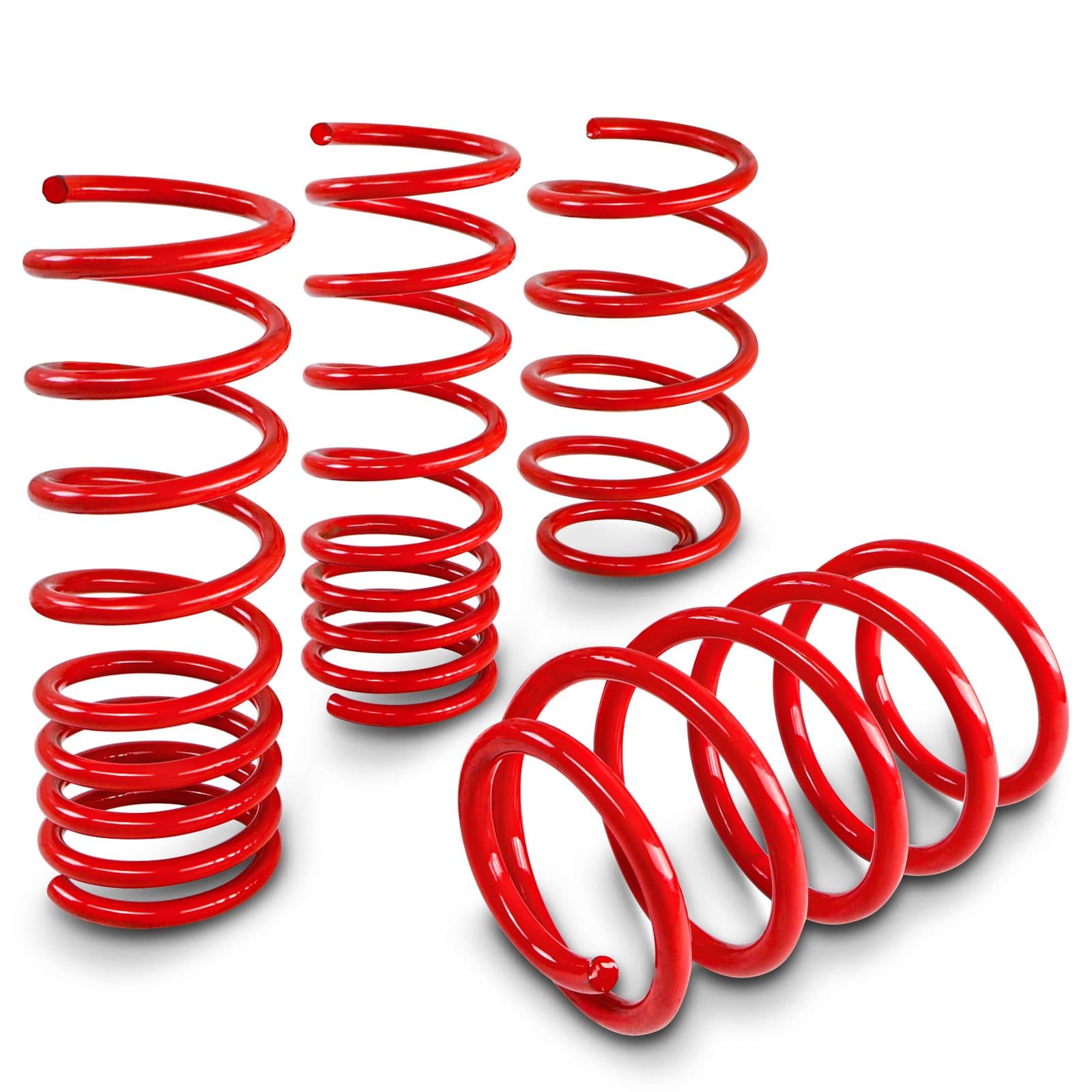 Vauxhall Insignia Sports Tourer 2.0T | 2.0CDTI | 2.0CDTI BI-Power 0G-A – Lowering Springs – Front 30mm – Rear 25mm
