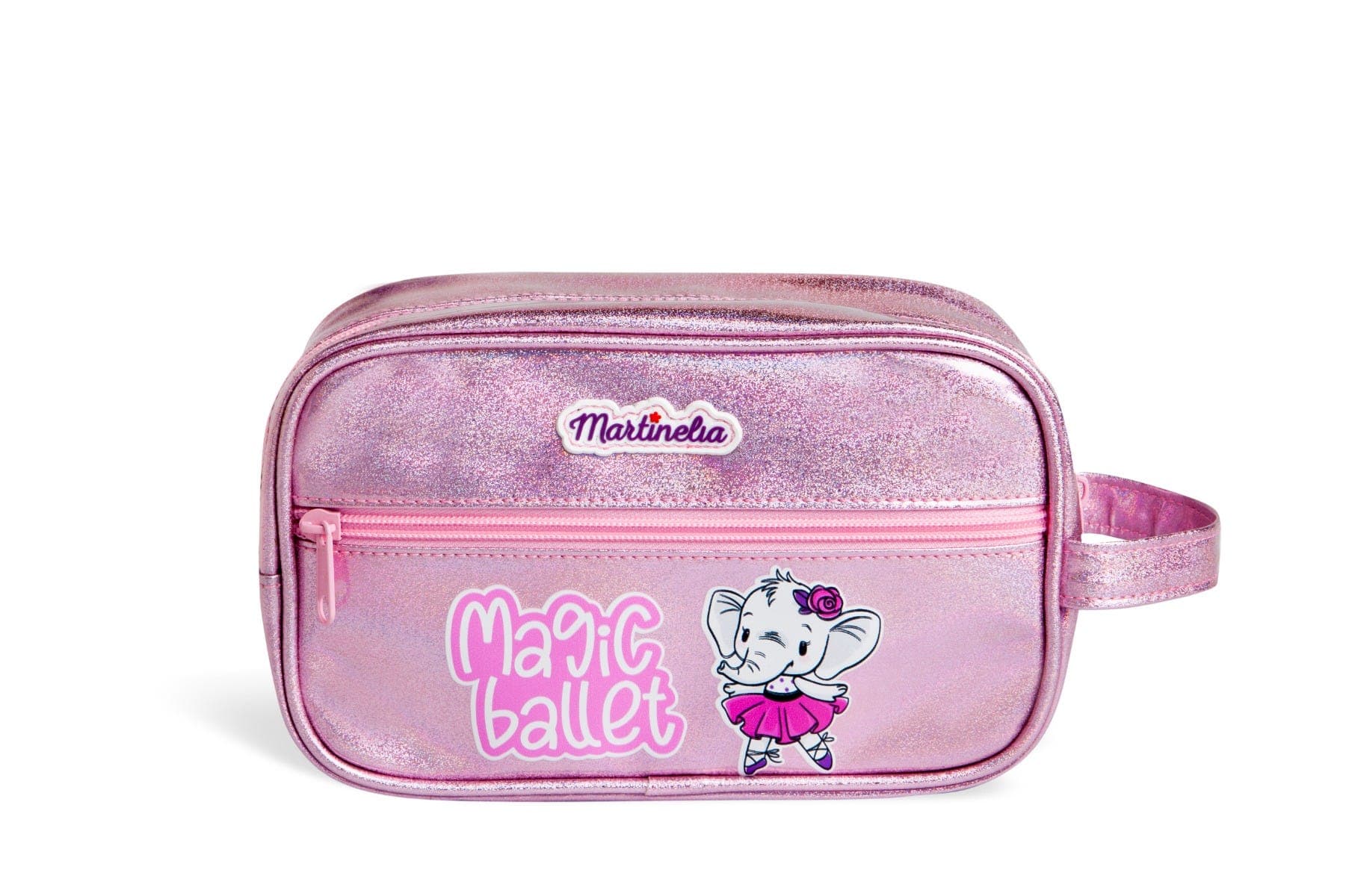 Martinelia Magic Ballet Cosmetic Bag