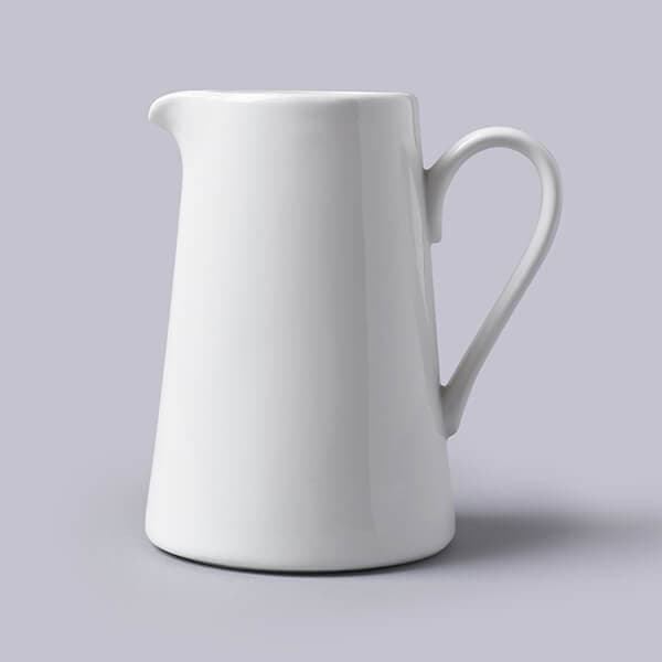 W.M.Bartleet & Sons 650ml Victorian Jug