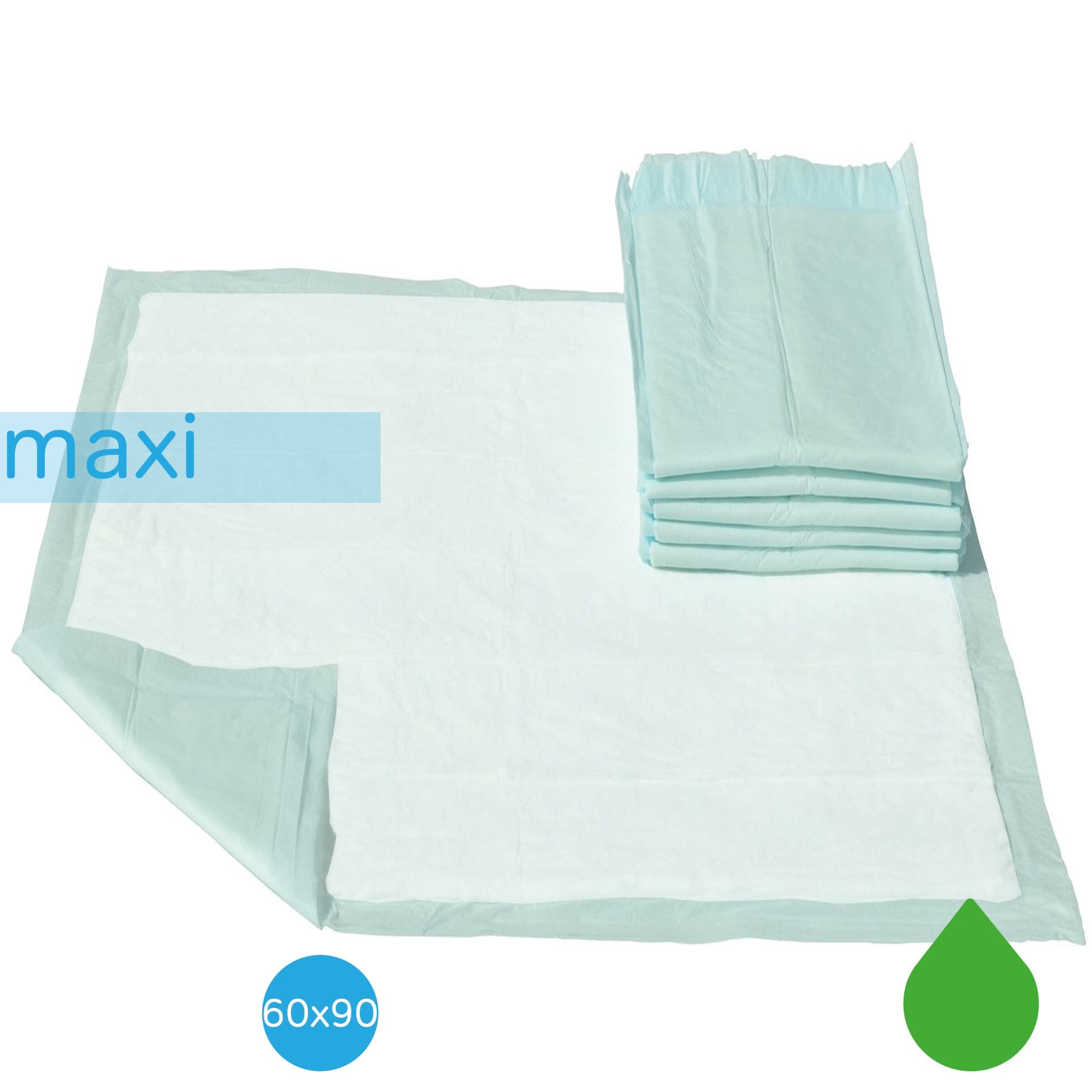 Lille Classic Bed Maxi | 60x90cm | Pack of 25