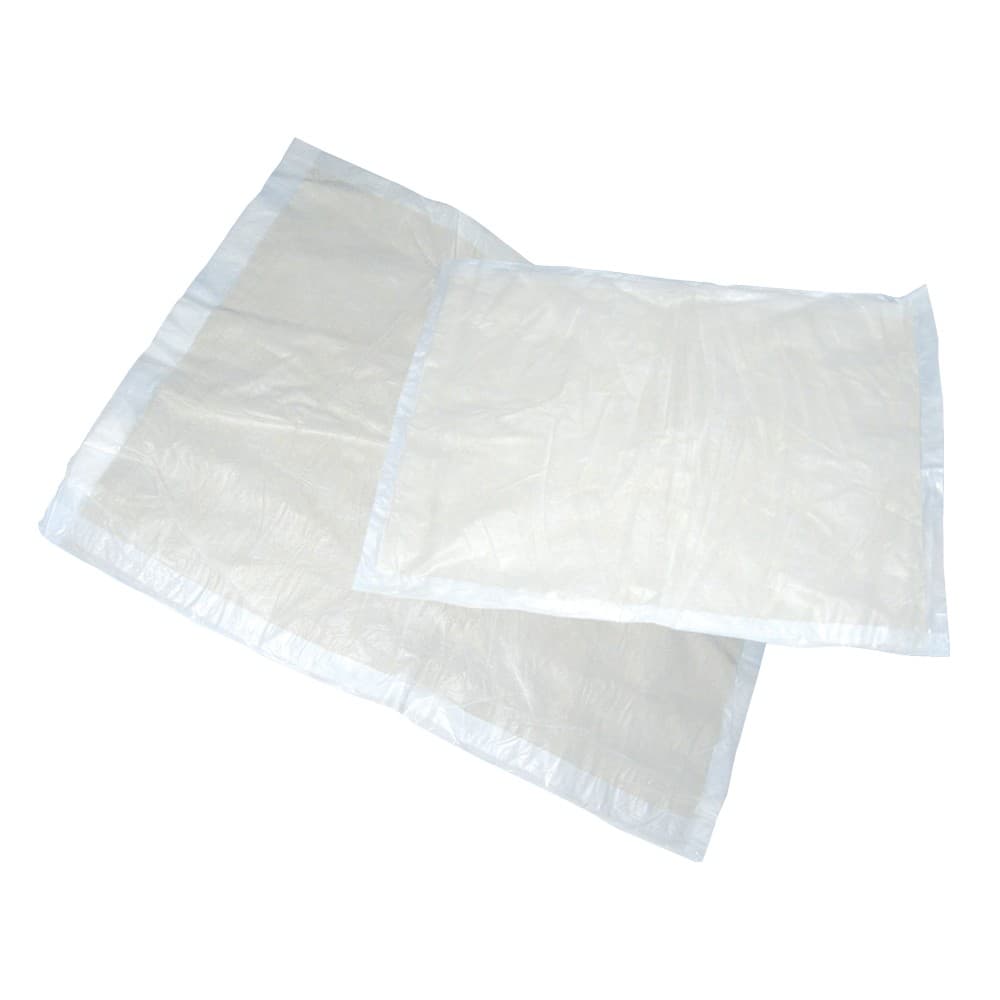 Disposable Bed and Chair Pad - 57x75cm - 200 Pack