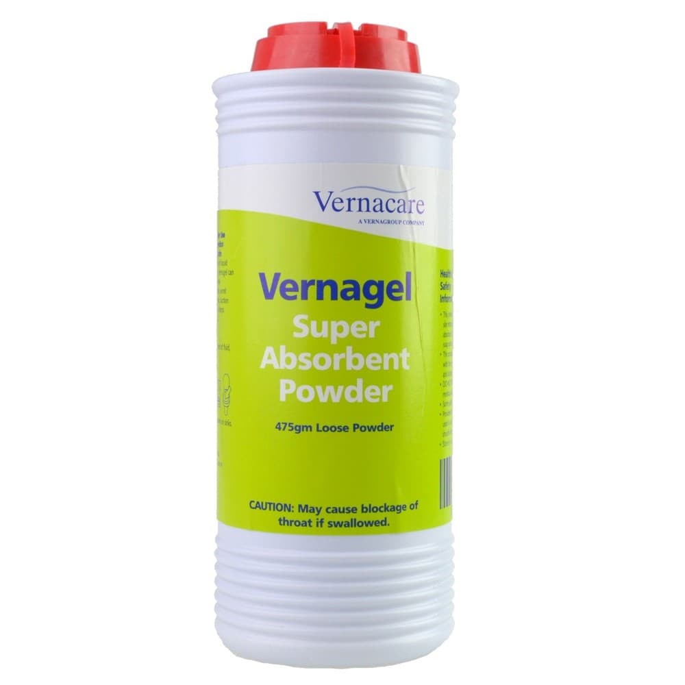 Vernagel Urine And Vomit Spill Kit - 1 Pack