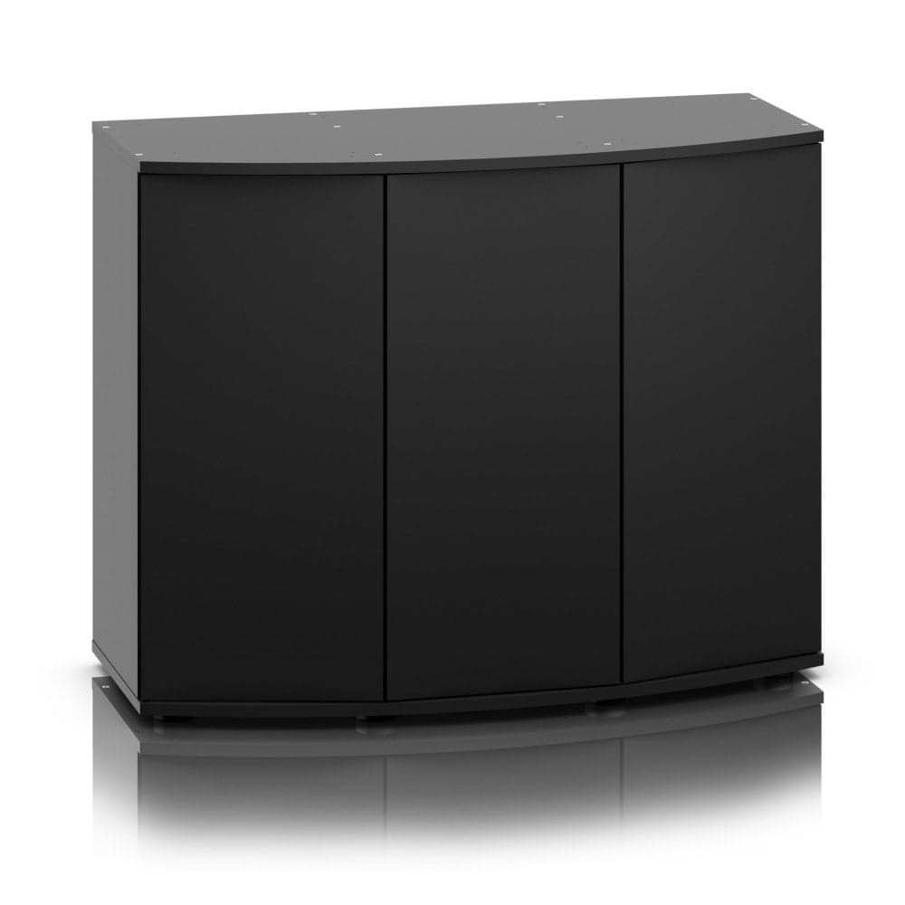 Juwel Vision 180 LED - Cabinet Only - Black