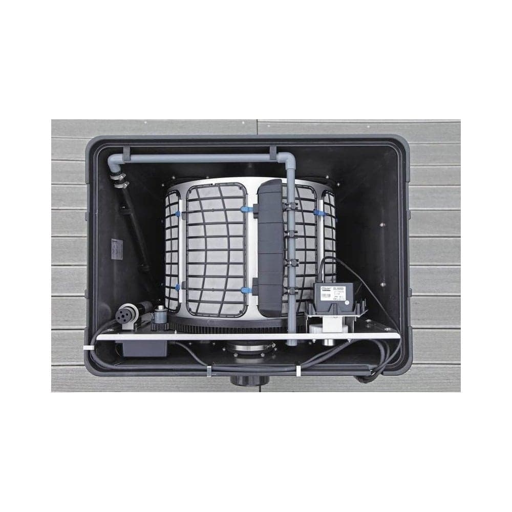 Oase ProfiClear Premium DF-L gravity-fed OC