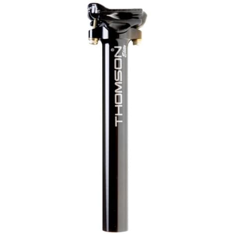 Thomson Elite Inline Seatpost - Black / 31.6mm / 367mm