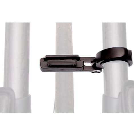 Stages Dash Tri Mount - Black / 22.2mm / 24mm