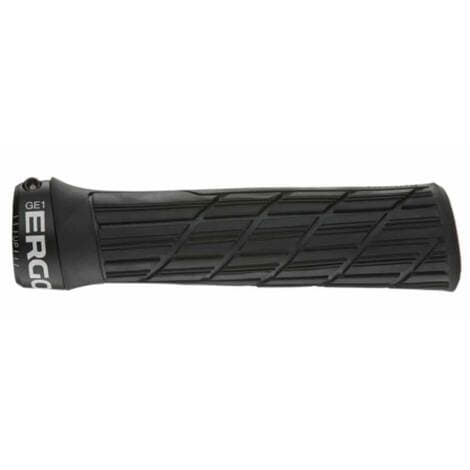 Ergon GE1 Evo Grips - Red / Regular