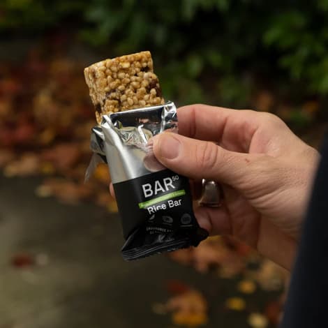 Styrkr BAR50 Energy Bar - Box Of 12 - Dark Chocolate Chip / Box Of 12